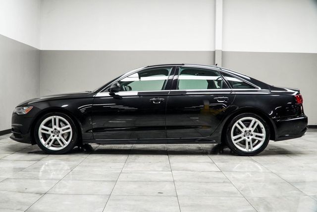 2017 Audi A6 2.0 TFSI Premium FWD - 22933436 - 8