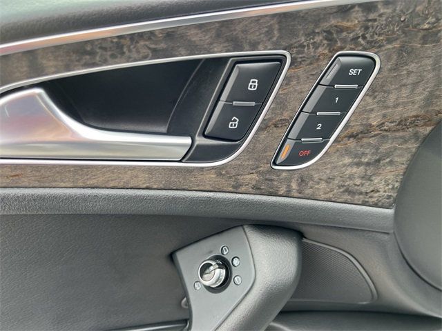 2017 Audi A6 2.0 TFSI Premium Plus FWD - 22947306 - 10