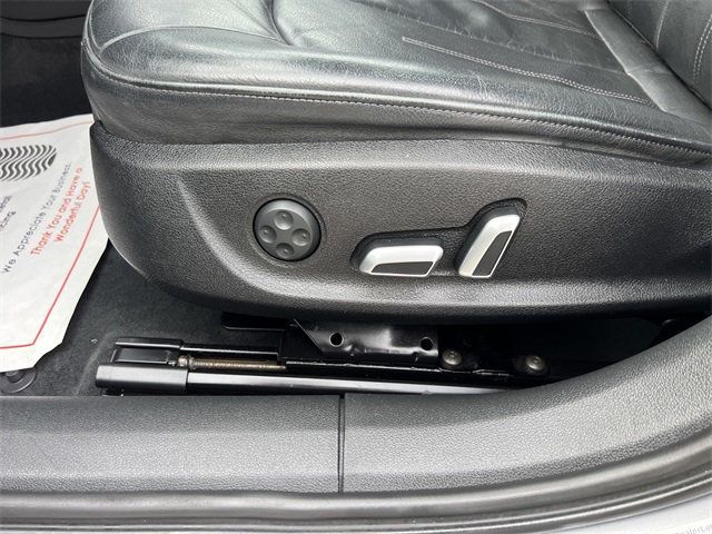 2017 Audi A6 2.0 TFSI Premium Plus FWD - 22947306 - 12