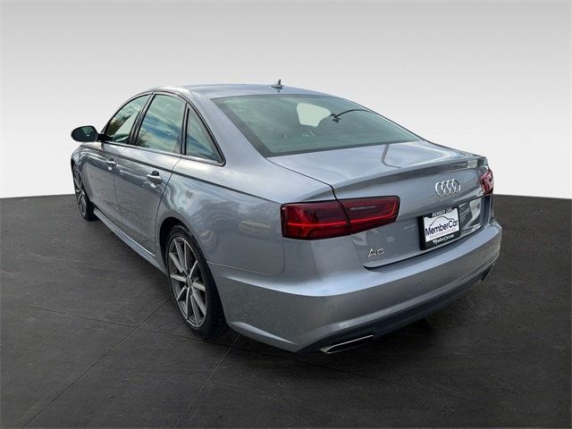 2017 Audi A6 2.0 TFSI Premium Plus FWD - 22947306 - 2