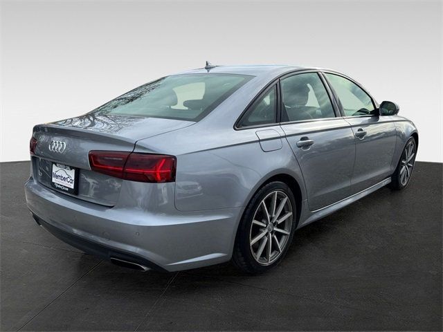 2017 Audi A6 2.0 TFSI Premium Plus FWD - 22947306 - 4