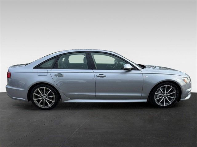 2017 Audi A6 2.0 TFSI Premium Plus FWD - 22947306 - 5