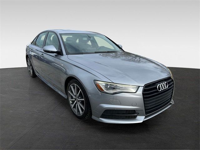 2017 Audi A6 2.0 TFSI Premium Plus FWD - 22947306 - 6