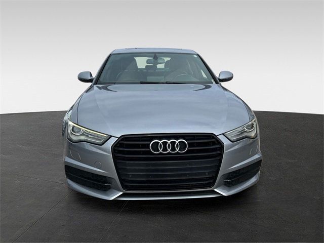 2017 Audi A6 2.0 TFSI Premium Plus FWD - 22947306 - 7