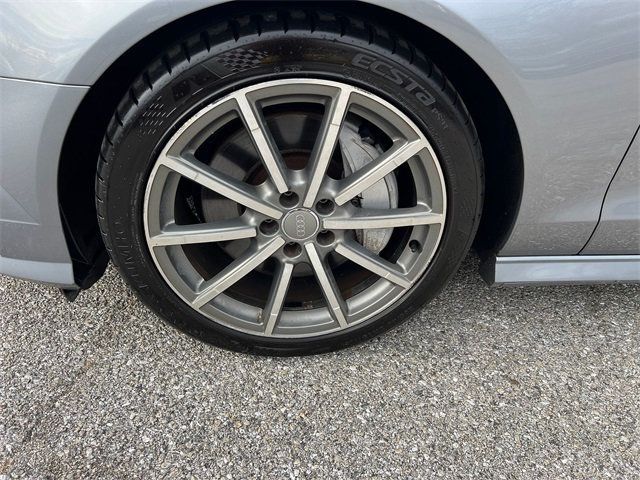 2017 Audi A6 2.0 TFSI Premium Plus FWD - 22947306 - 8