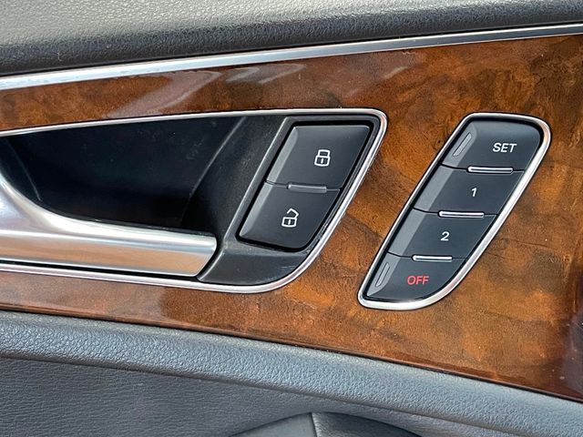 2017 Audi A6 2.0 TFSI Premium Plus quattro AWD - 23002982 - 13