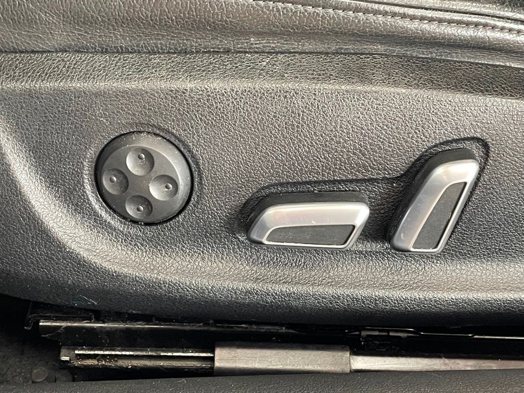 2017 Audi A6 2.0 TFSI Premium Plus quattro AWD - 23002982 - 15