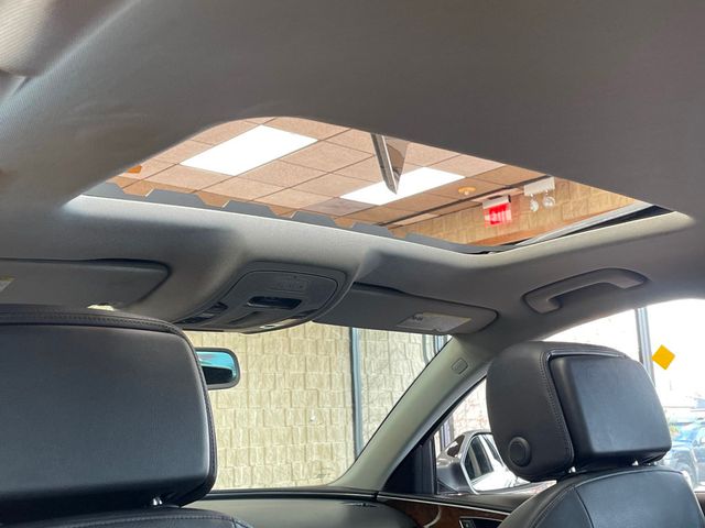 2017 Audi A6 2.0 TFSI Premium Plus quattro AWD - 23002982 - 17