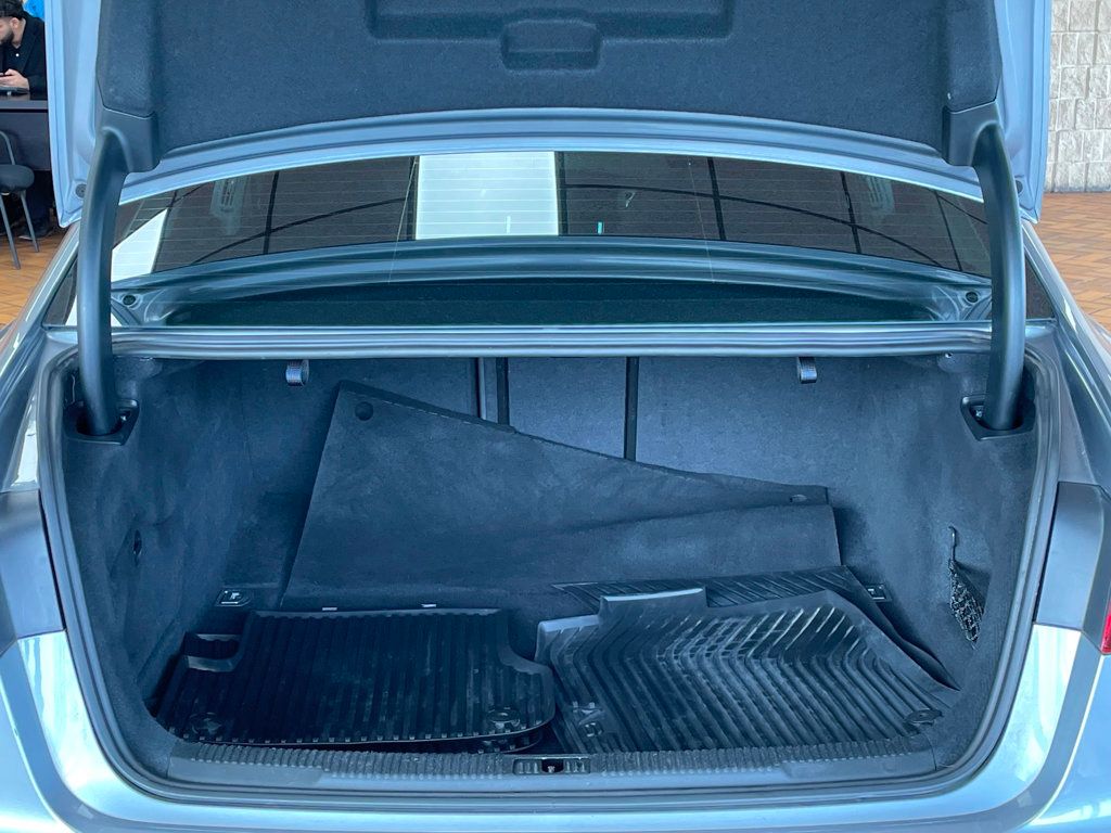 2017 Audi A6 2.0 TFSI Premium Plus quattro AWD - 23002982 - 19