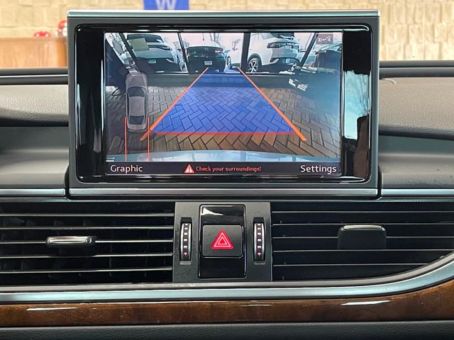 2017 Audi A6 2.0 TFSI Premium Plus quattro AWD - 23002982 - 26