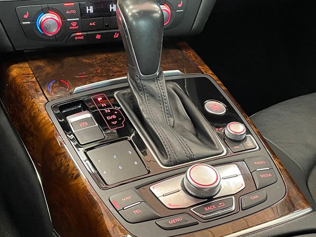 2017 Audi A6 2.0 TFSI Premium Plus quattro AWD - 23002982 - 29