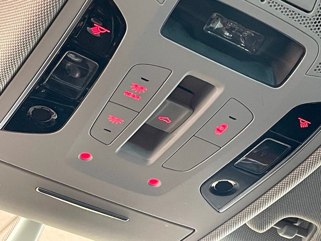 2017 Audi A6 2.0 TFSI Premium Plus quattro AWD - 23002982 - 33