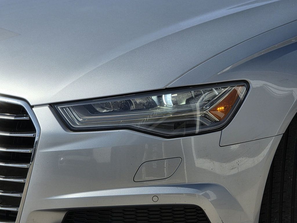2017 Audi A6 2.0 TFSI Premium Plus quattro AWD - 22926612 - 11