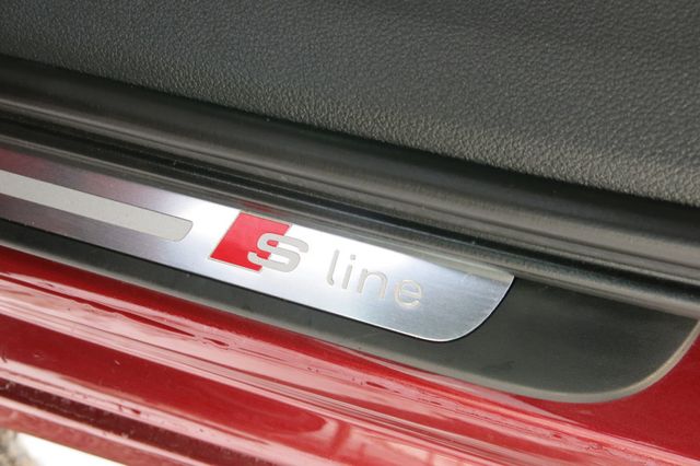 2017 Audi A6 3.0 TFSI Premium Plus quattro AWD - 22960336 - 9