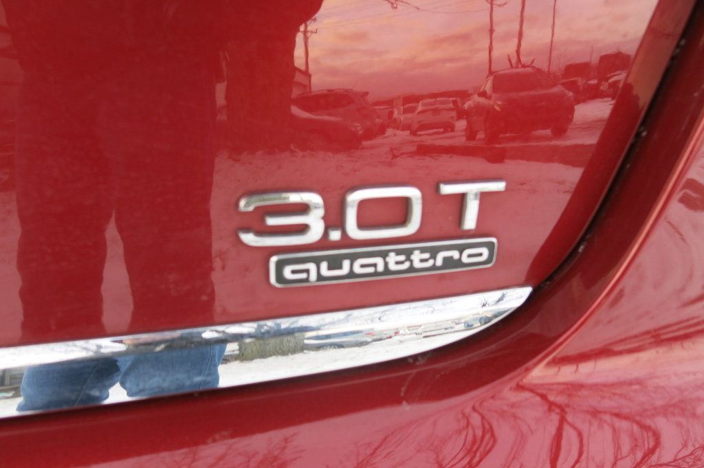 2017 Audi A6 3.0 TFSI Premium Plus quattro AWD - 22960336 - 10