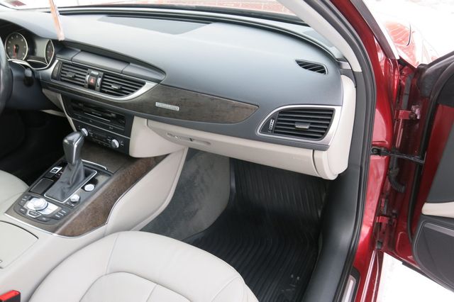 2017 Audi A6 3.0 TFSI Premium Plus quattro AWD - 22960336 - 13