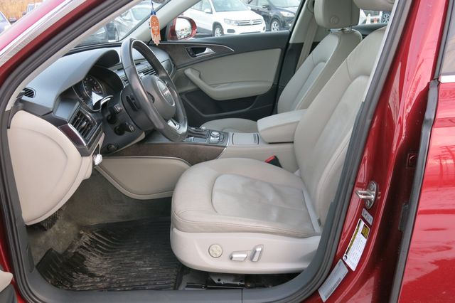 2017 Audi A6 3.0 TFSI Premium Plus quattro AWD - 22960336 - 14