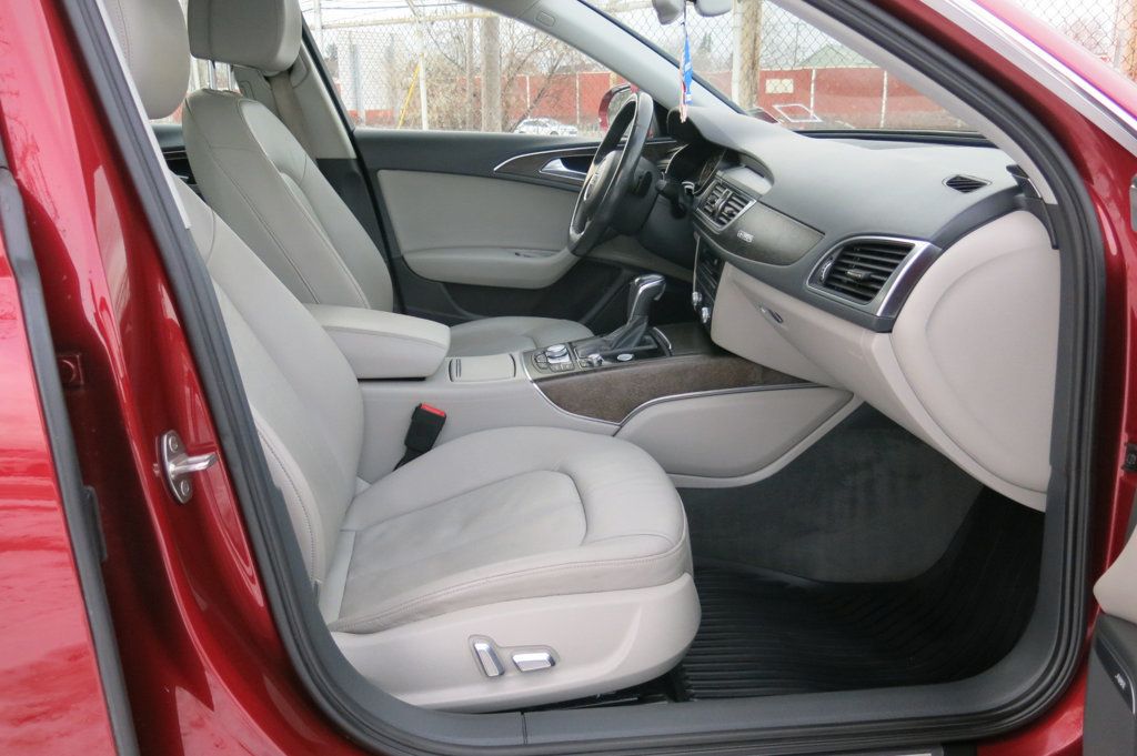 2017 Audi A6 3.0 TFSI Premium Plus quattro AWD - 22960336 - 15