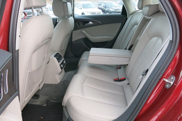 2017 Audi A6 3.0 TFSI Premium Plus quattro AWD - 22960336 - 16