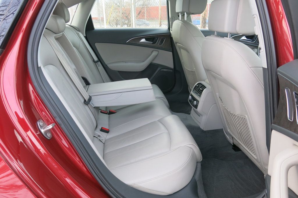 2017 Audi A6 3.0 TFSI Premium Plus quattro AWD - 22960336 - 17