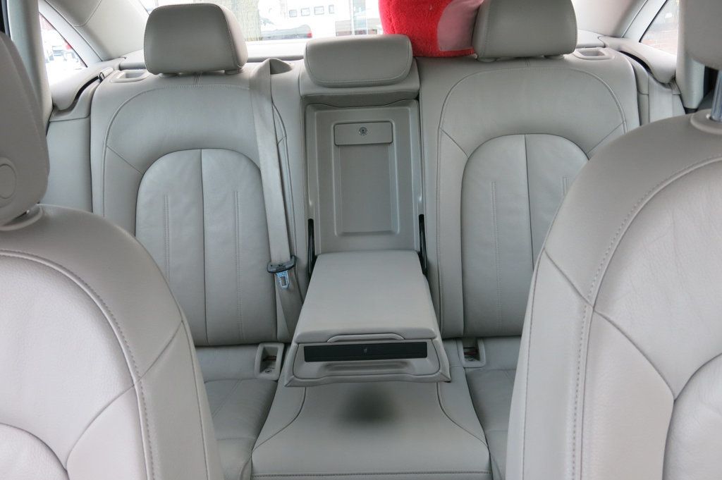 2017 Audi A6 3.0 TFSI Premium Plus quattro AWD - 22960336 - 19