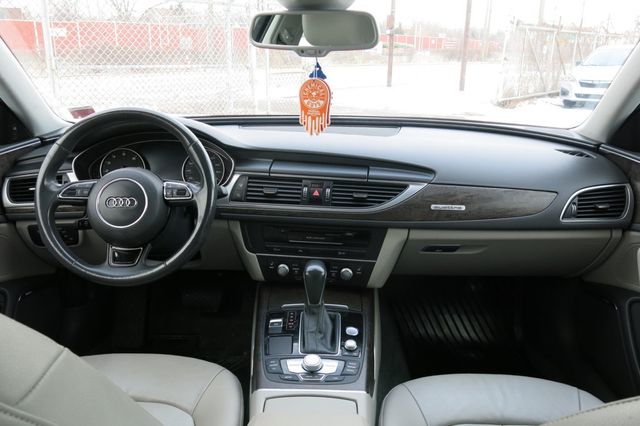 2017 Audi A6 3.0 TFSI Premium Plus quattro AWD - 22960336 - 20