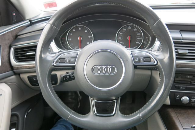 2017 Audi A6 3.0 TFSI Premium Plus quattro AWD - 22960336 - 22