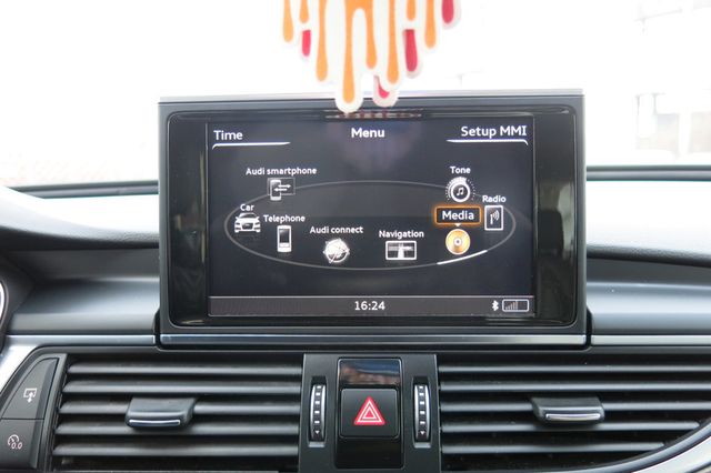 2017 Audi A6 3.0 TFSI Premium Plus quattro AWD - 22960336 - 25