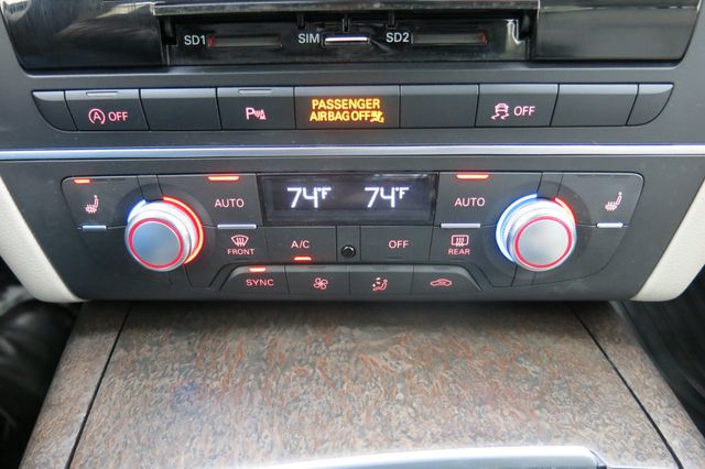 2017 Audi A6 3.0 TFSI Premium Plus quattro AWD - 22960336 - 27