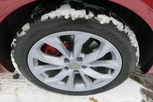 2017 Audi A6 3.0 TFSI Premium Plus quattro AWD - 22960336 - 32