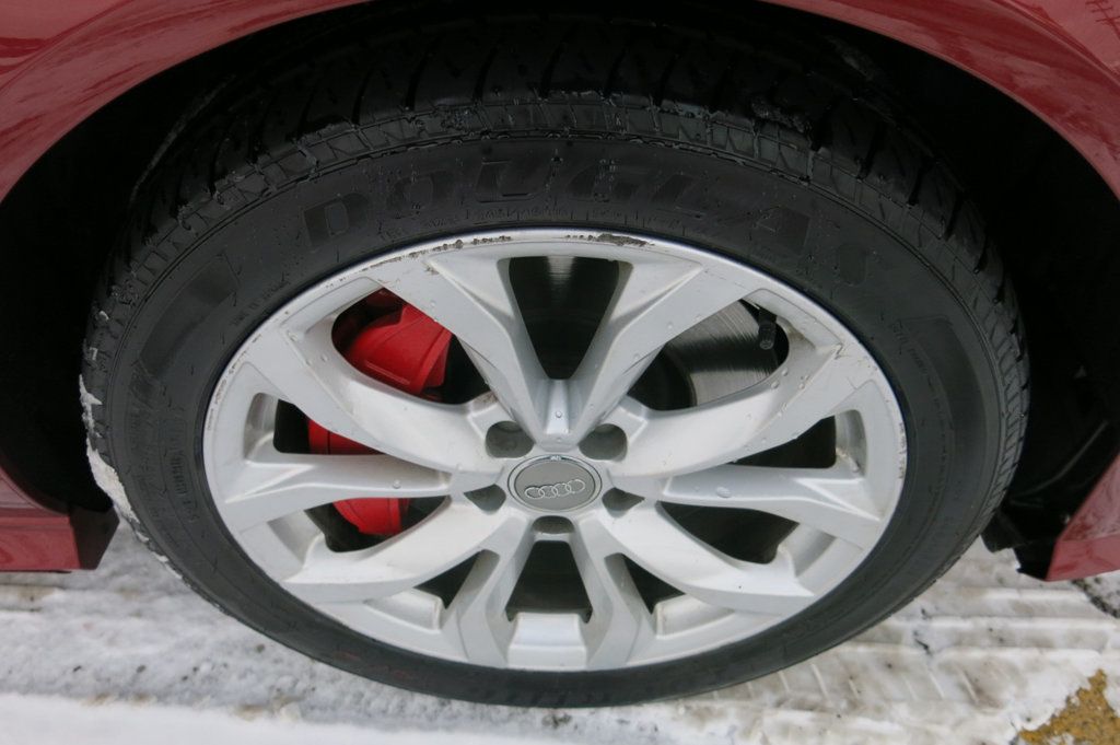 2017 Audi A6 3.0 TFSI Premium Plus quattro AWD - 22960336 - 34