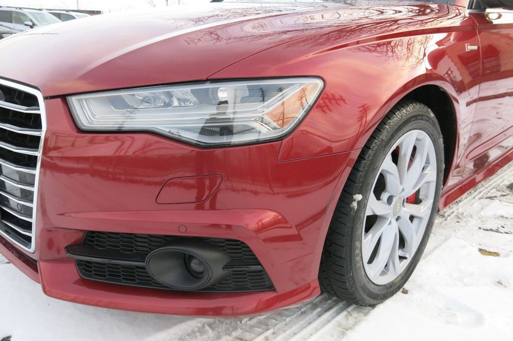 2017 Audi A6 3.0 TFSI Premium Plus quattro AWD - 22960336 - 36