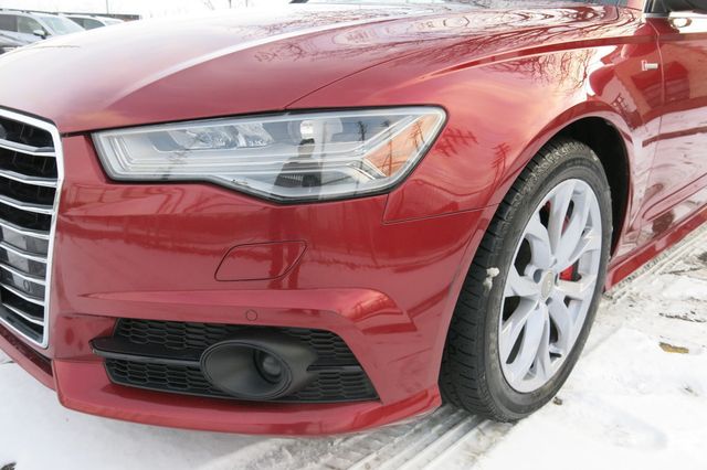 2017 Audi A6 3.0 TFSI Premium Plus quattro AWD - 22960336 - 36