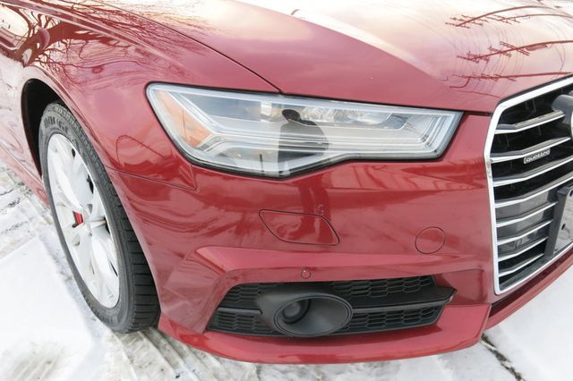 2017 Audi A6 3.0 TFSI Premium Plus quattro AWD - 22960336 - 37