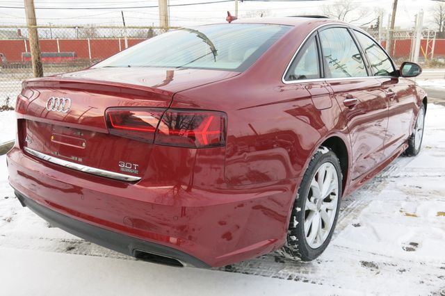 2017 Audi A6 3.0 TFSI Premium Plus quattro AWD - 22960336 - 3