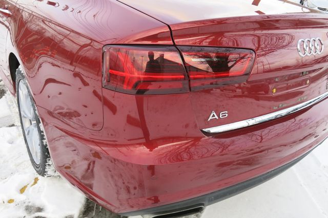 2017 Audi A6 3.0 TFSI Premium Plus quattro AWD - 22960336 - 39