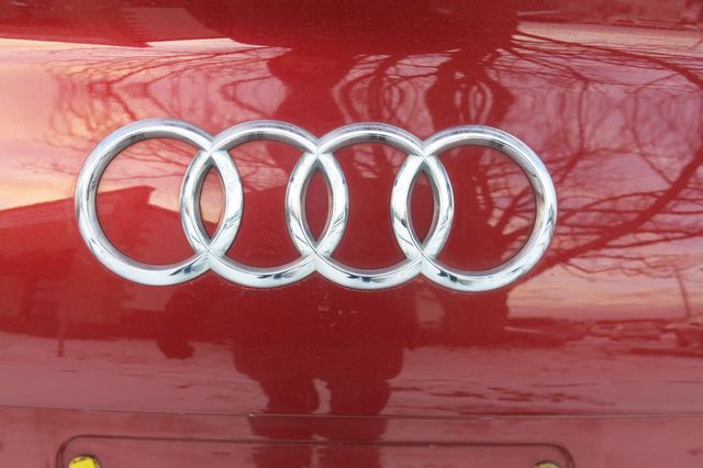 2017 Audi A6 3.0 TFSI Premium Plus quattro AWD - 22960336 - 40