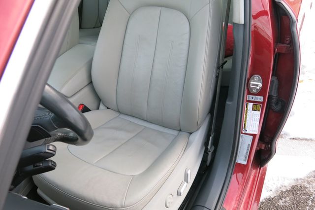 2017 Audi A6 3.0 TFSI Premium Plus quattro AWD - 22960336 - 41