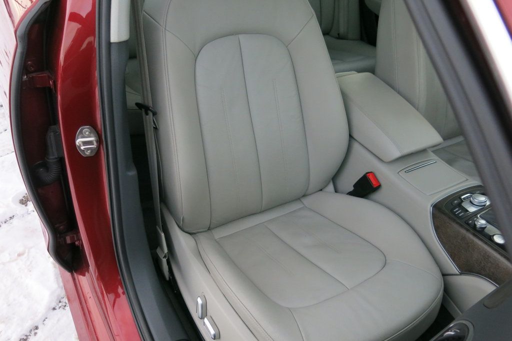 2017 Audi A6 3.0 TFSI Premium Plus quattro AWD - 22960336 - 42