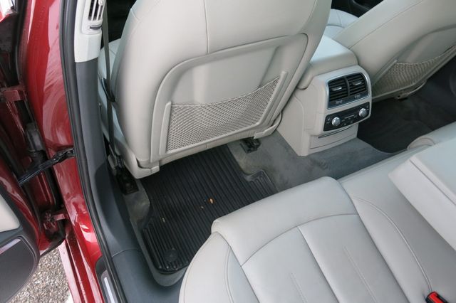 2017 Audi A6 3.0 TFSI Premium Plus quattro AWD - 22960336 - 43