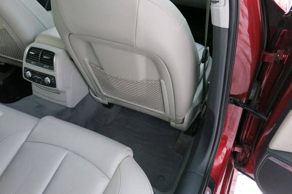 2017 Audi A6 3.0 TFSI Premium Plus quattro AWD - 22960336 - 44