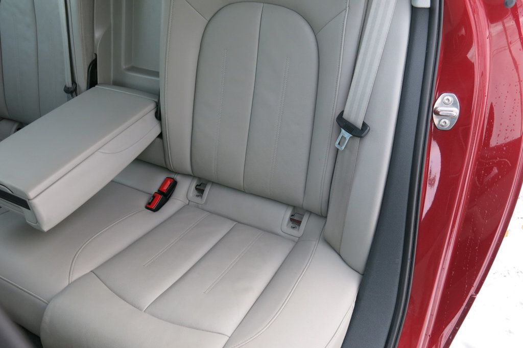 2017 Audi A6 3.0 TFSI Premium Plus quattro AWD - 22960336 - 45