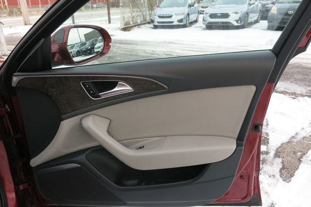 2017 Audi A6 3.0 TFSI Premium Plus quattro AWD - 22960336 - 48