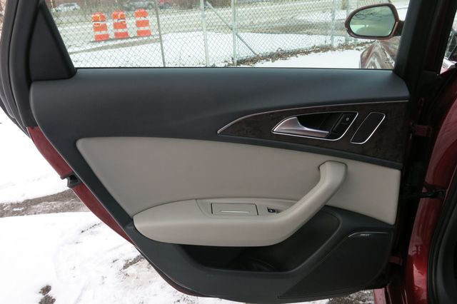 2017 Audi A6 3.0 TFSI Premium Plus quattro AWD - 22960336 - 49