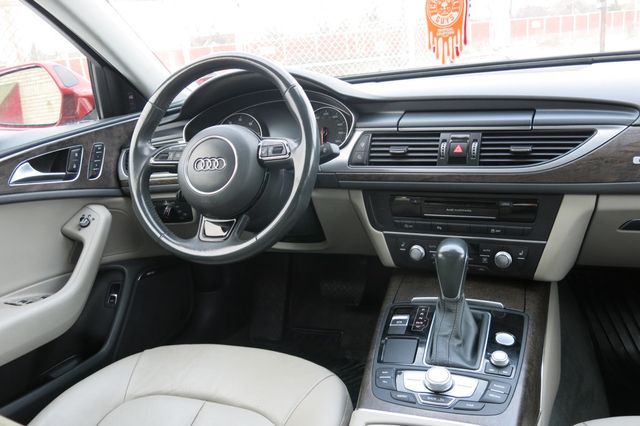 2017 Audi A6 3.0 TFSI Premium Plus quattro AWD - 22960336 - 52