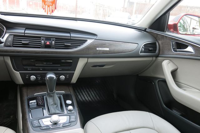 2017 Audi A6 3.0 TFSI Premium Plus quattro AWD - 22960336 - 53