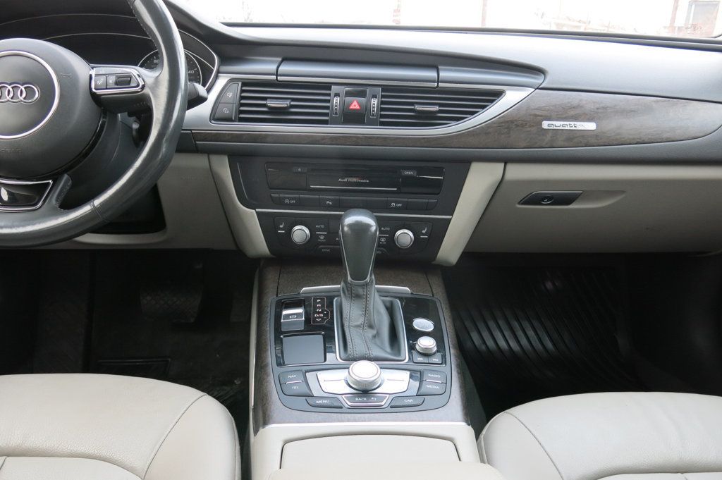 2017 Audi A6 3.0 TFSI Premium Plus quattro AWD - 22960336 - 54