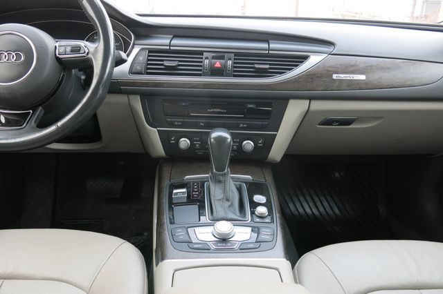 2017 Audi A6 3.0 TFSI Premium Plus quattro AWD - 22960336 - 54