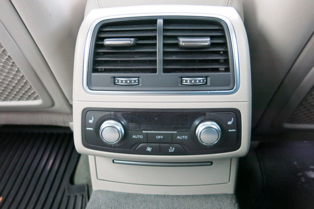 2017 Audi A6 3.0 TFSI Premium Plus quattro AWD - 22960336 - 55