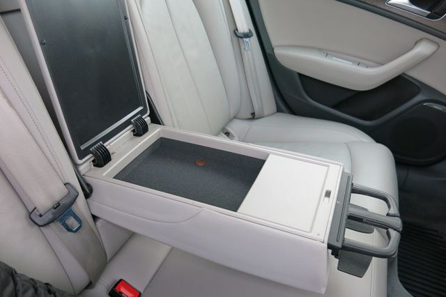 2017 Audi A6 3.0 TFSI Premium Plus quattro AWD - 22960336 - 57